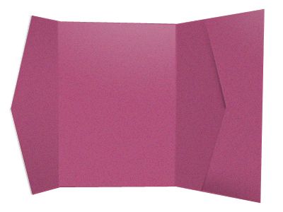Rockport Pocket - Black Raspberry